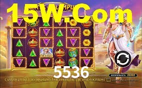 5536