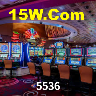 5536 casino