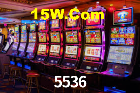 5536 casino