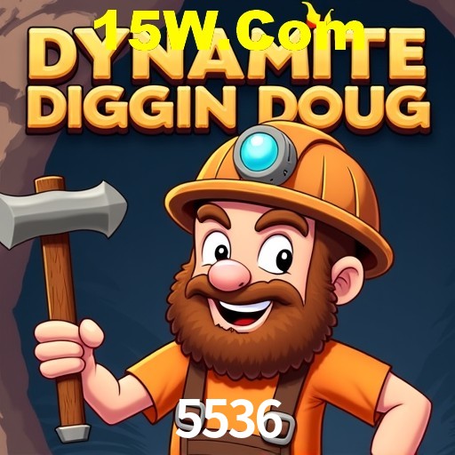 Descubra o Mundo do Cassino Online com 5536