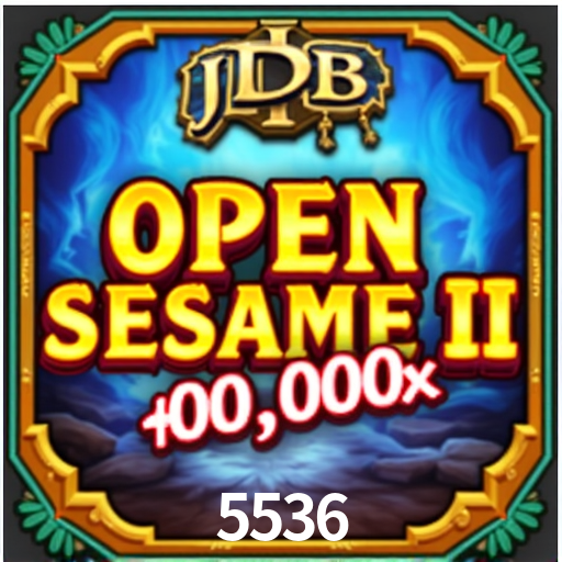 Mesa de Blackjack 5536