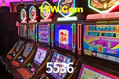 5536 - cassino ao vivo