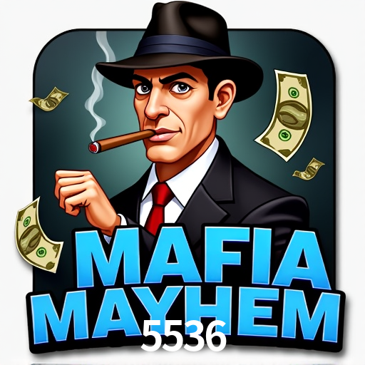 Jogo Spaceman 5536