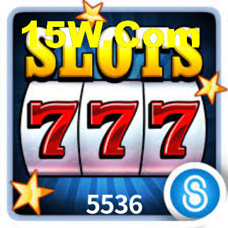 5536 App - Aplicativo Móvel Oficial