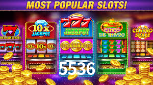 Welcome Bonus 5536