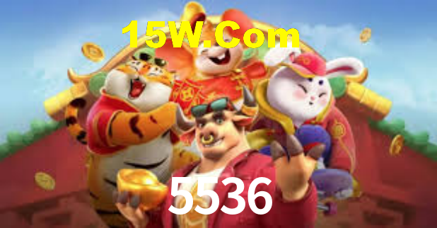 5536 - App Features