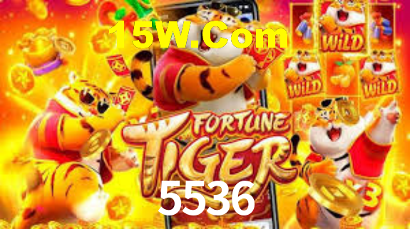 5536