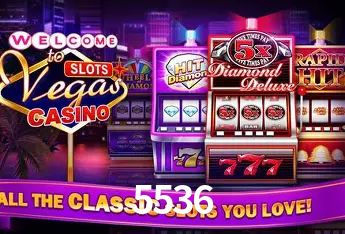 Promoções Sazonais 5536