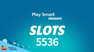 5536