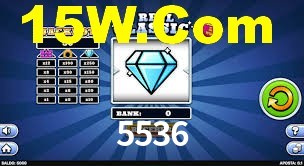 5536: Jogos de Caça-Níqueis-Altas Recompensas, Roleta-Velocidade, Blackjack-Desafios Máximos