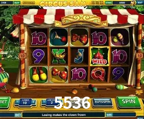 Provedores de Jogos 5536