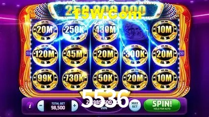 5536 Salvador - Strategy
