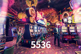 5536 casino