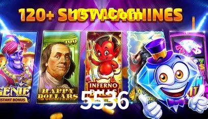 5536 São Paulo - Hot Promos