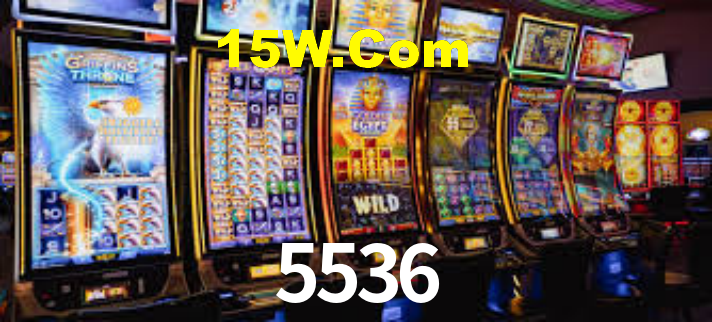 5536 - Installation Guide