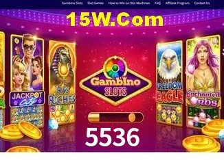 5536 São Paulo - Jogo Providers