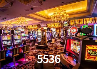 5536 Brasília - Jogo Features