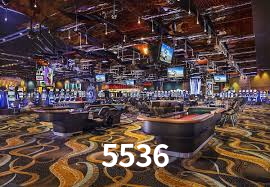 Exclusive Games 5536