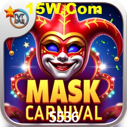 Interface do App 5536