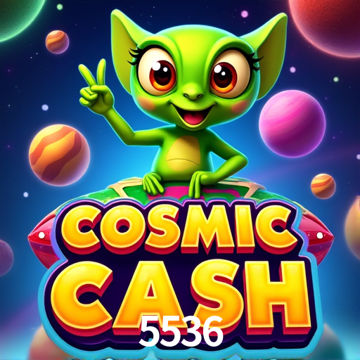 Game Providers 5536